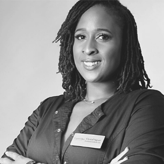 Crystal Ochemba Powell