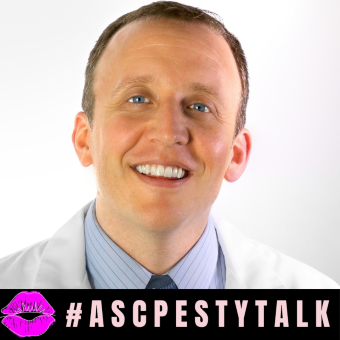 Shannon O'Brien on the ASCP Esty Talk podcast