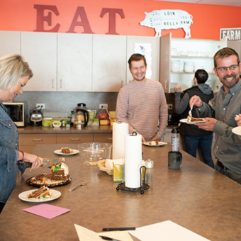 ASCP workplace culture 2019