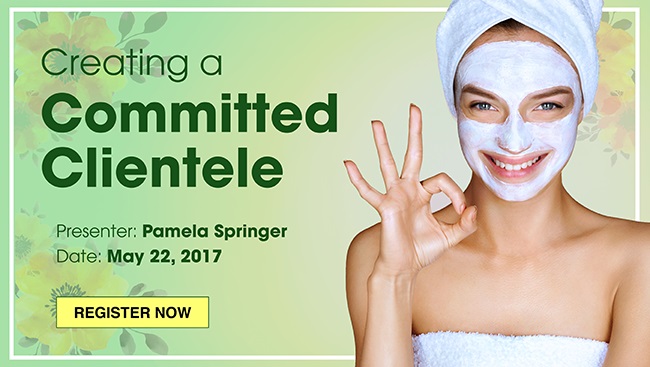 developing a committed clientele ASCP membership education and webinars