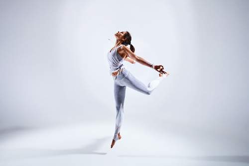 Becoming more disciplined