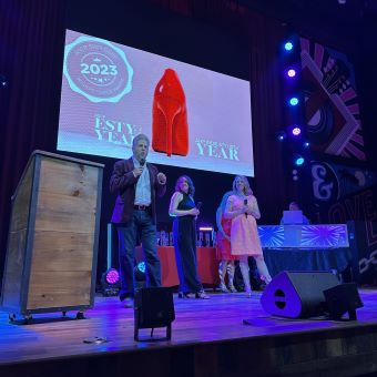 ASCP Readers choice awards