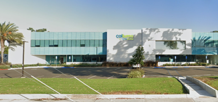 Celluma headquarters
