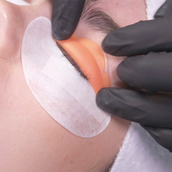 use Elleebana Flex Shield