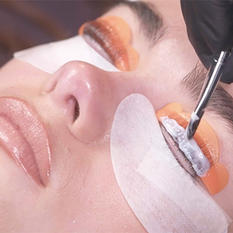 Elleebana Profusion Lash Lamination System