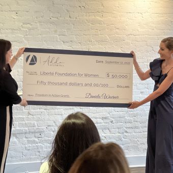 Addo Aesthetics and Liberte Foundation