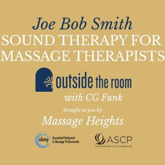 Outside the room podcast