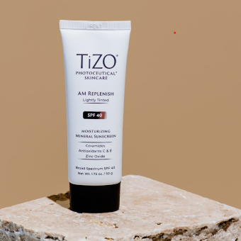 Tizo Sunscreen