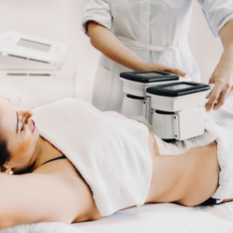 Cryolipolysis