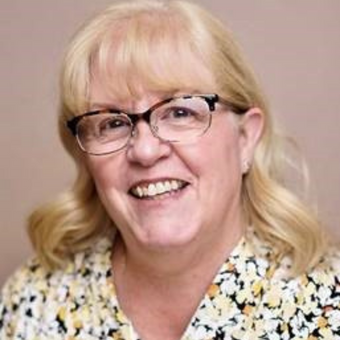 Jennifer Wayland Smith