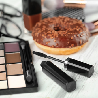 Makeup and Doughnuts