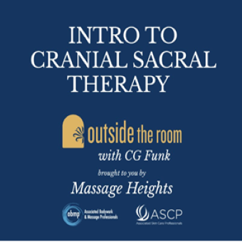 Outside the room podcast